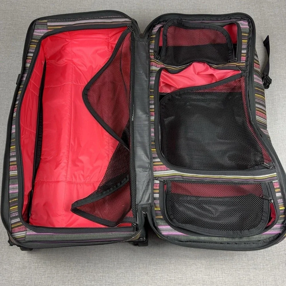 Dakine vintage ez
